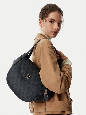 Guess Сумка Guess HWSG97 56190 Чорний