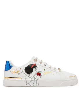 Aldo Sneakersy Aldo Snowwhitekicks 14008306 Biela
