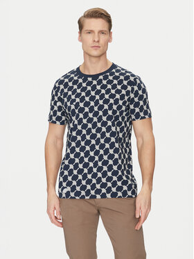 JOOP! JOOP! Футболка 17 JJ-06Brian 10018925 30044675 Cиній Regular Fit