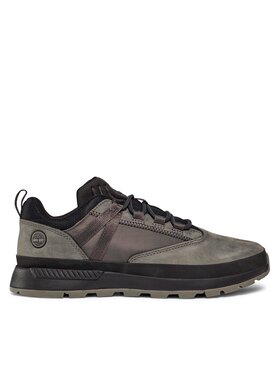 Timberland Sneakersy Timberland Euro Trekker Low F/L TB0A686C0331 Šedá
