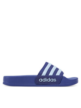 adidas Шльопанці adidas adilette JP5782 Cиній
