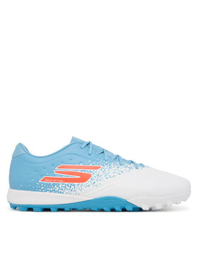 Skechers Взуття для футболу Skechers Gold Tf 252016 WTQP Білий