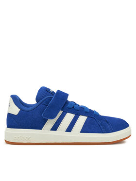 adidas Снікерcи adidas Grand Court 00s JH6180 Cиній
