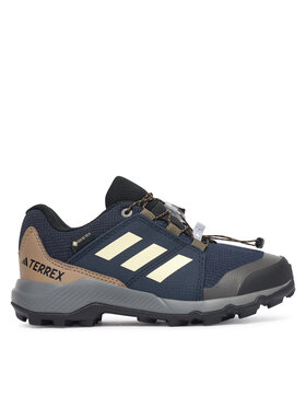 adidas Трекінгові черевики adidas Terrex Gore-Tex Hiking Shoes KI5836 Cиній
