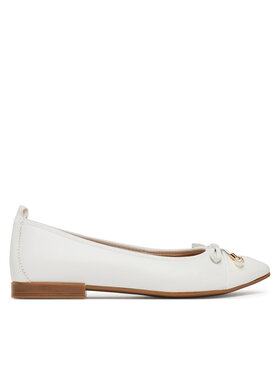 Lasocki Baleríny Lasocki RST-ROMI-04 Bílá