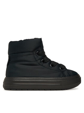 Converse Снігоходи Converse Chuck Taylor All Star Elements Boot A12941C Чорний