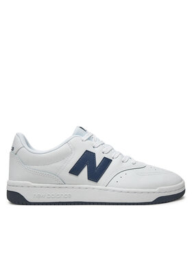 New Balance Sneakers New Balance BB80UFO Weiß