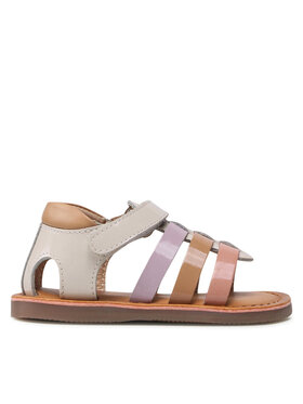 Gioseppo Sandále Gioseppo Aetna 65781 Farebná