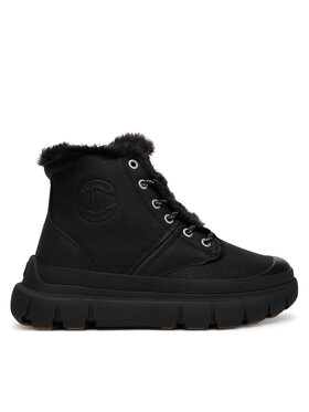 Palladium Trzewiki Palladium Pallapophi Zip Wl 99554-008-M Czarny