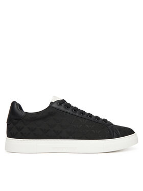 Emporio Armani Sneakers Emporio Armani EM003843 AF20003 MC012 Nero