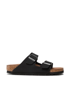 Birkenstock Шльопанці Birkenstock Arizona Bs 1019057 Чорний