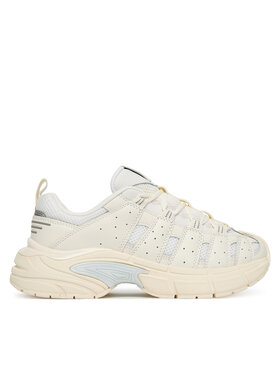 Tommy Jeans Sneakersy Tommy Jeans Archive '95 EN0EN02865 Écru