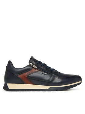 Pikolinos Félcipő Pikolinos M5N-6362C1 Sötétkék