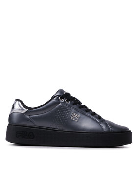 Fila Superge Fila Crosscourt Altezza F Low Wmn FFW0212.83162 Siva