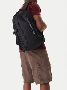 Quiksilver Рюкзак Quiksilver CEOWB-QUIC-F-001-09 Чорний
