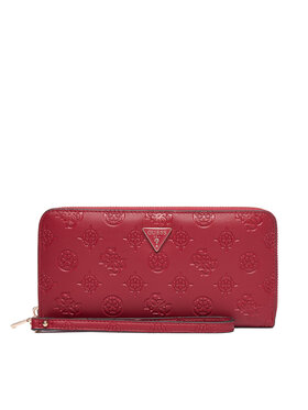 Guess Гаманець Guess Diana SLG SWPD97 27146 Червоний