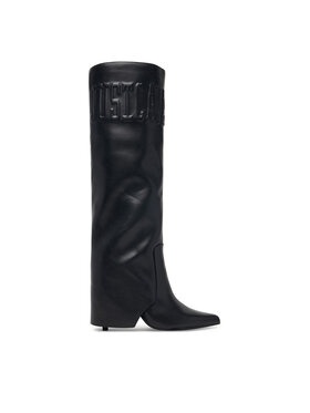 Just Cavalli Zimski škornji Just Cavalli 81RA3S08 ZSE87 Črna