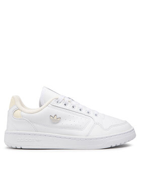 adidas Sneakersy adidas Ny 90 W GW7010 Biela