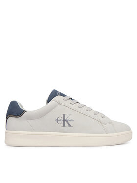 Calvin Klein Sneakers Calvin Klein V3X9-83449-0315 D Grau