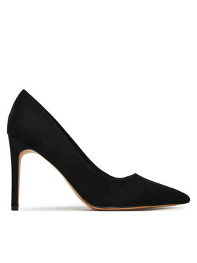 JENNY Γόβες JENNY ISMENA WYL3616-1 Μαύρο