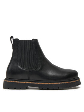 Birkenstock Челсі Birkenstock Highwood 1025781 Чорний