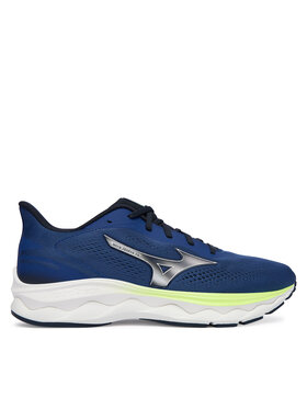 Mizuno Взуття для бігу Mizuno Wave Serene 2 J1GC2559 Cиній