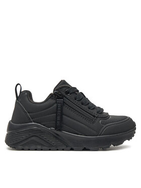 Skechers Снікерcи Skechers 310387L/BBK Чорний