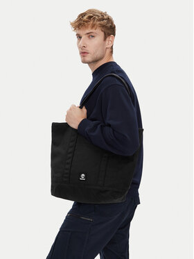 Timberland Сумка Timberland Easy Tote TB0A5SWD0011 Чорний