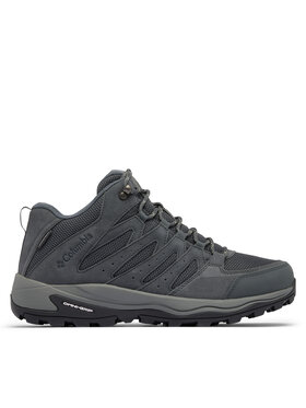Columbia Trekkingschuhe Columbia Redmond 2128711 Grau