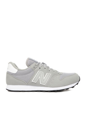 New Balance Сникърси New Balance GM500EG2 Сив