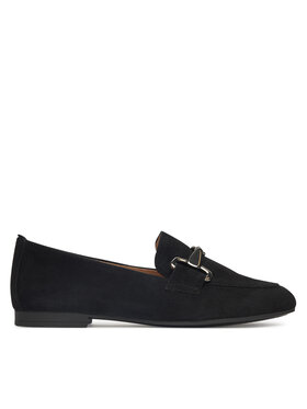 Gabor Loafers Gabor 65.211.17 Μαύρο