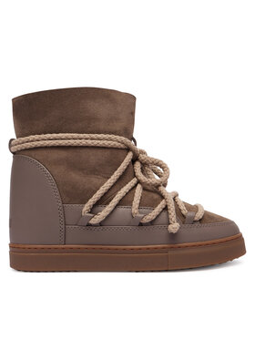 Inuikii Снігоходи Inuikii Classic Wedge 1001.004.0042 Коричневий