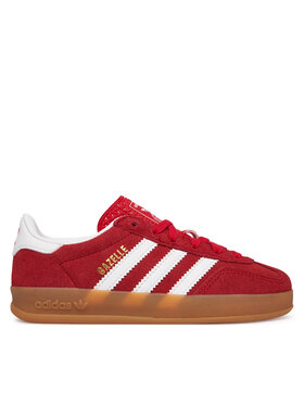 adidas Снікерcи adidas Gazelle Indoor IH9136 Червоний