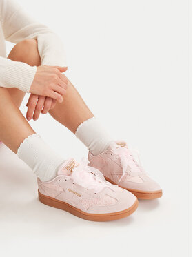 Reebok Снікерcи Reebok CEO-FORTE LOUNGER AR30252WQYT Рожевий