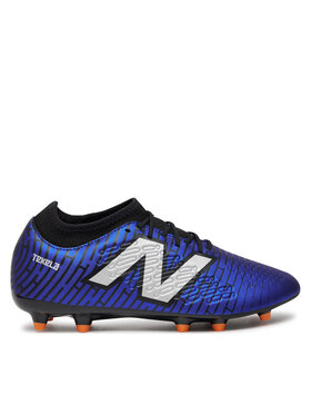 New Balance Futbalové topánky New Balance Tekela Magique FG V4+ ST3FZ45 Tmavomodrá