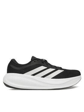 adidas Взуття для бігу adidas Response Runner 2 Shoes KJ1736 Чорний