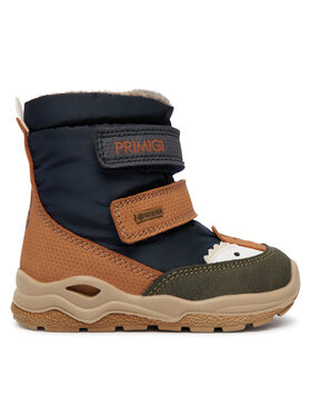Primigi Cizme de zăpadă Primigi GORE-TEX 2363233 M Colorat