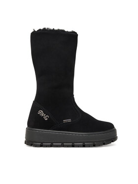Primigi Чоботи Primigi GORE-TEX 8879600 M Чорний