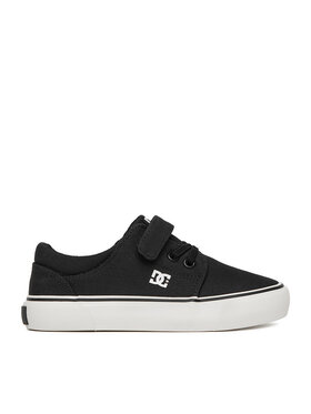 DC Shoes Кросівки DC Shoes CEO-LEA-BDB-DC008 Чорний