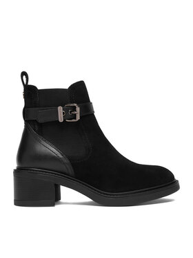 U.S. Polo Assn. Ботильйони U.S. Polo Assn. CEO-KATERI001W/ELE1 Чорний