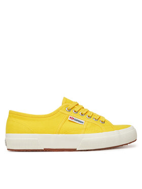 Superga Кросівки Superga S000010 Кольоровий