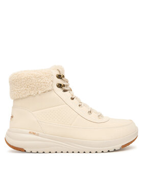 Skechers Ghete Skechers On The Go Stellar - Alpine Adventure 144756/NAT Bej