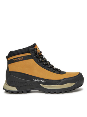 Vertigo Alpes Trekingová obuv Vertigo Alpes Everest M Béžová