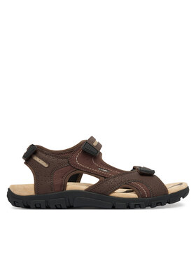 Geox Sandalen Geox U S. Strada D U8224D 050AU C0705 Braun