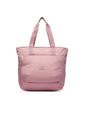 adidas Дамска чанта adidas Adidas Prime Tote Bag KS4621 Розов