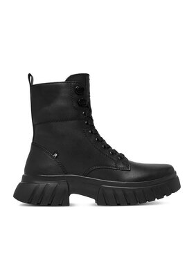 Rieker Trzewiki Rieker CEO-W1870-02 Czarny