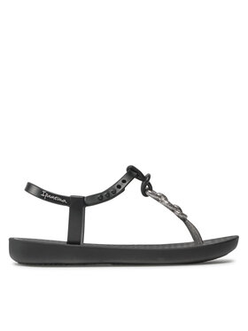 Ipanema Sandály Ipanema Class Charm II Kids 83203 Černá
