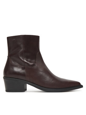 Vagabond Shoemakers Členková obuv Vagabond Shoemakers Kelsey 5810-101-35 Hnedá