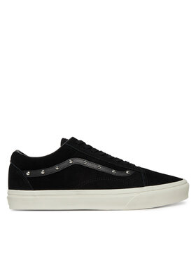 Vans Tenisówki Vans Old Skool VN0A2Z42CJI1 Czarny