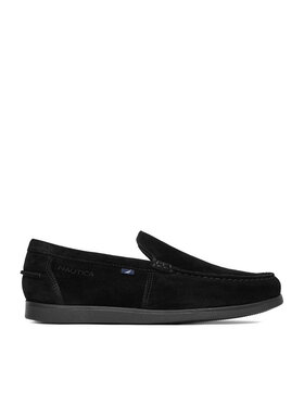 Nautica Mokasyny Nautica EOHP-BARI-22 MB Czarny